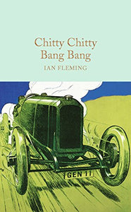 Chitty Chitty Bang Bang 