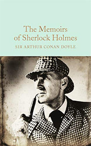 The Memoirs of Sherlock Holmes 