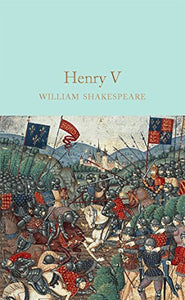 King Henry V 