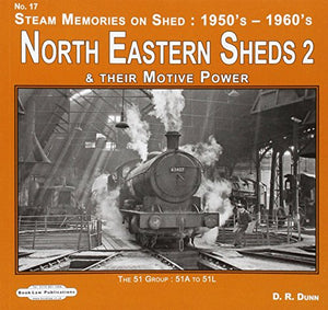 North Eastern Sheds 2 