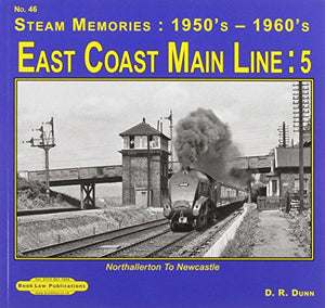 East Coast Main Line : 5 