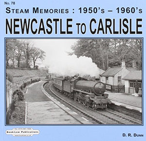 Newcastle to Carlisle 