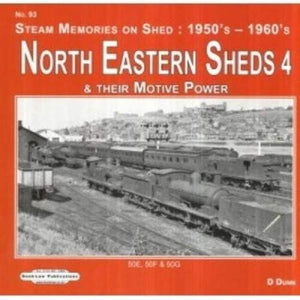 North Eastern Sheds 4 