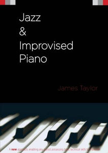 Jazz & Improvised Piano 