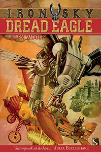 Dread Eagle 