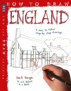 How To Draw England 