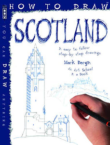 How To Draw Scotland 