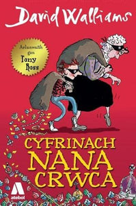 Cyfrinach Nana Crwca 