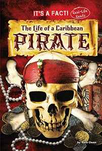 The Life of a Caribbean Pirate 