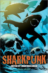 Sharkpunk 