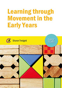 Learning through Movement in the Early Years 