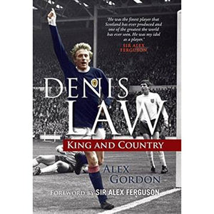 Denis Law 