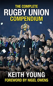 The Complete Rugby Union Compendium 