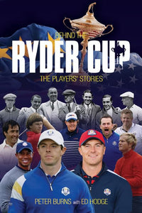 Behind the Ryder Cup 