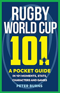 Rugby World Cup 101 