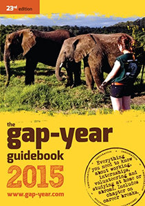 The Gap-Year Guidebook 