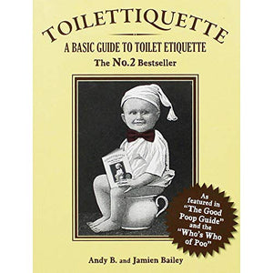 Toiletiquette 