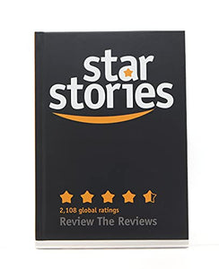 Star Stories Book - Hilarious Amazon Reviews 