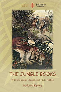 The Jungle Books 