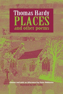 Places and Other Poems 