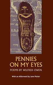 Pennies on my eyes 