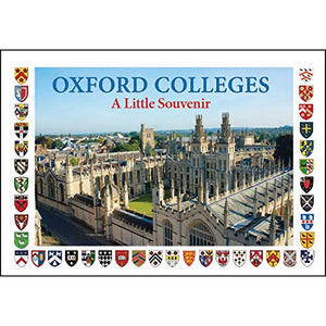 Oxford Colleges 