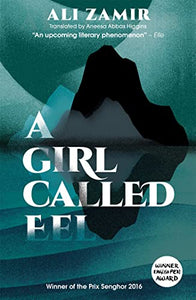 A Girl Called Eel 