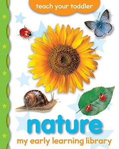 My Early Learning Library: Nature 