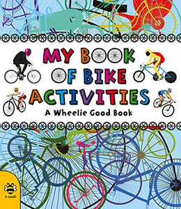 My Book of Bike Activities 