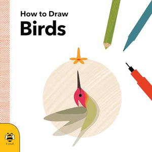 How to Draw Birds 