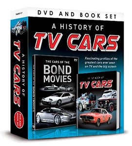 TV Cars 