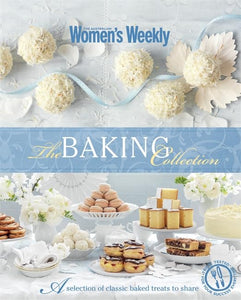 The Baking Collection 