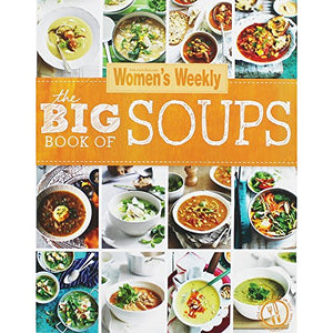 The Big Book of Soups 