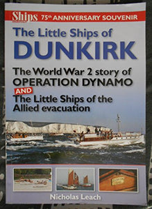 Little Ships of Dunkirk 