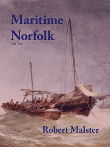 Maritime Norfolk 