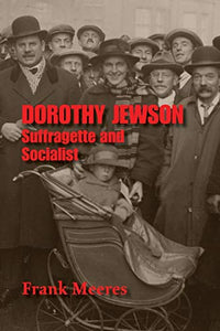 Dorothy Jewson 