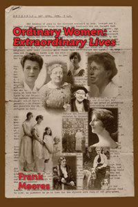 Ordinary Women, Extraordinary Lives 