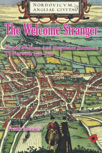 The Welcome Stranger 