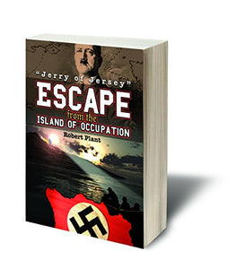 Escape from the Island of Occupation 