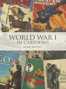 World War I in Cartoons 