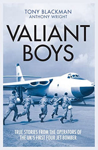 Valiant Boys 