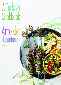 A Turkish Cookbook 