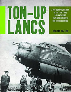 Ton-Up Lancs 