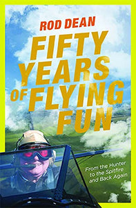 Fifty Years of Flying Fun 