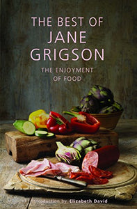 The Best of Jane Grigson 