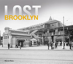 Lost Brooklyn 