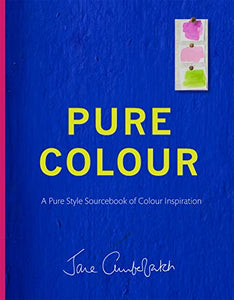 Pure Colour 