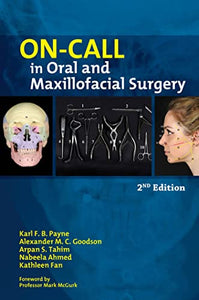 On-call in Oral and Maxillofacial Surgery 