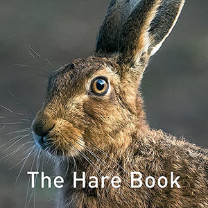 Nature Book Series, The: The Hare Book 