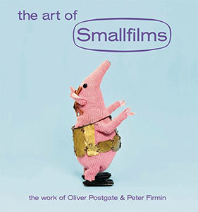 The Art of Smallfilms 